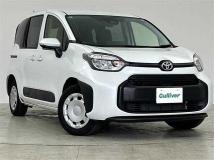 2025 Toyota Sienta