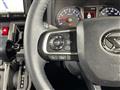 2022 Daihatsu Taft