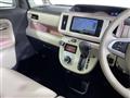2020 Daihatsu Move Canbus