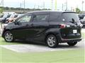 2020 Toyota Sienta