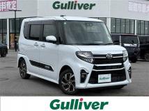2021 Daihatsu Tanto