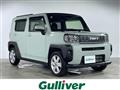 2025 Daihatsu Taft