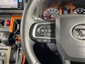 2025 Daihatsu Taft