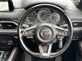 2018 Mazda CX-8