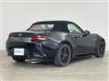 2021 Mazda Roadster
