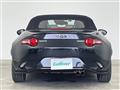 2021 Mazda Roadster