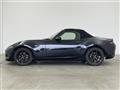 2021 Mazda Roadster