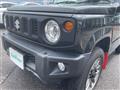 2022 Suzuki Jimny