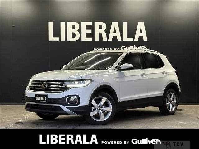 2021 Volkswagen Volkswagen Others