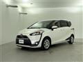 2015 Toyota Sienta