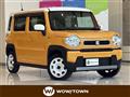 2021 Suzuki Hustler