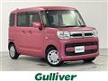 2021 Suzuki Spacia
