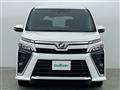 2018 Toyota Voxy