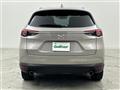 2022 Mazda CX-8