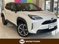 2021 Toyota Yaris Cross