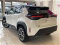 2021 Toyota Yaris Cross