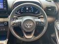 2021 Toyota Yaris Cross