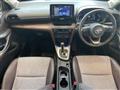 2021 Toyota Yaris Cross