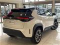 2021 Toyota Yaris Cross