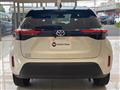 2021 Toyota Yaris Cross