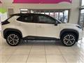 2021 Toyota Yaris Cross