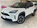 2021 Toyota Yaris Cross