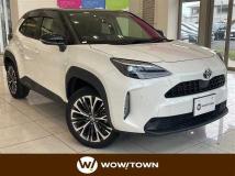 2021 Toyota Yaris Cross
