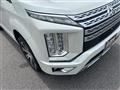 2019 Mitsubishi Delica D5