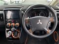 2017 Mitsubishi Delica D5