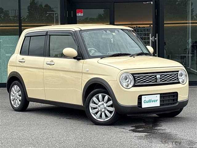 2023 Suzuki Lapin