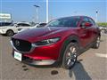 2021 Mazda CX-3