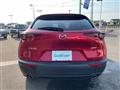2021 Mazda CX-3
