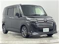 2023 Toyota Roomy