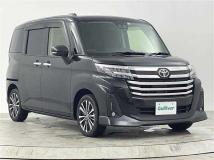 2023 Toyota Roomy