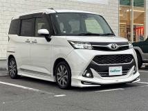 2019 Toyota Tank