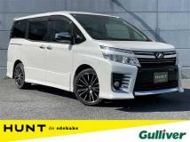 2015 Toyota Voxy