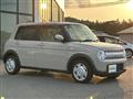 2018 Suzuki Lapin