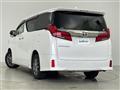 2021 Toyota Alphard