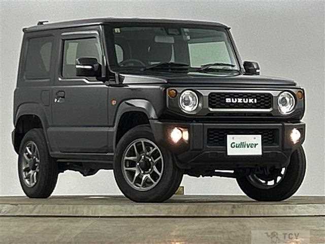 2023 Suzuki Jimny