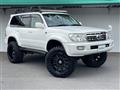 2006 Toyota Land Cruiser