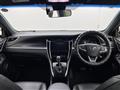 2019 Toyota Harrier