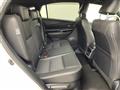2019 Toyota Harrier