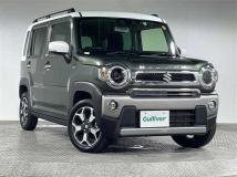 2022 Suzuki Hustler