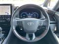 2024 Toyota Alphard