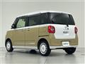 2023 Daihatsu Move Canbus