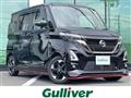2022 Nissan ROOX