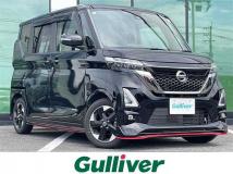 2022 Nissan ROOX