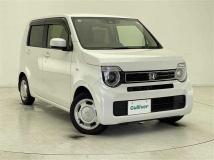 2022 Honda N-WGN