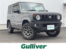 2024 Suzuki Jimny