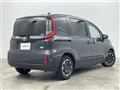2023 Toyota Sienta